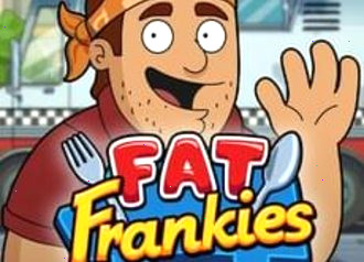 Fat Frankies слот Play’n Go