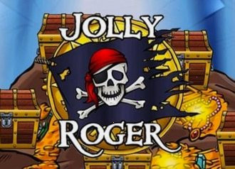 Jolly Roger слот Play’n Go